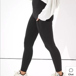 AMERICAN EAGLE LEGGINGS W POCKETS